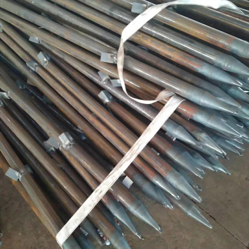 东兰土钉小导管