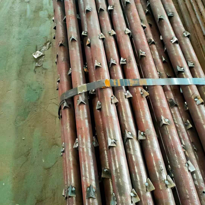东兰土钉小导管