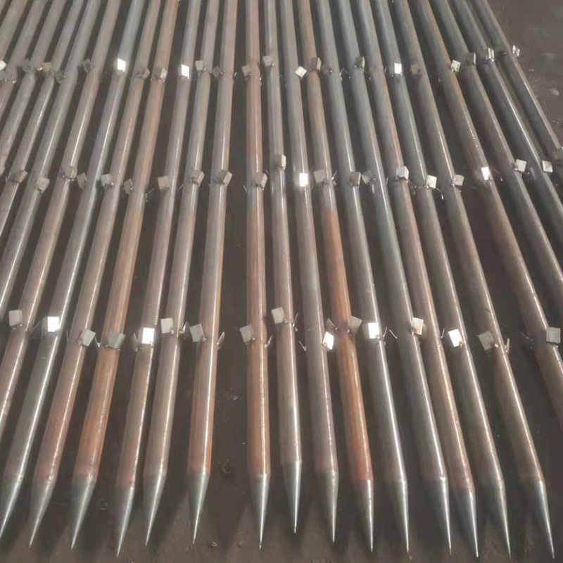 东兰土钉小导管