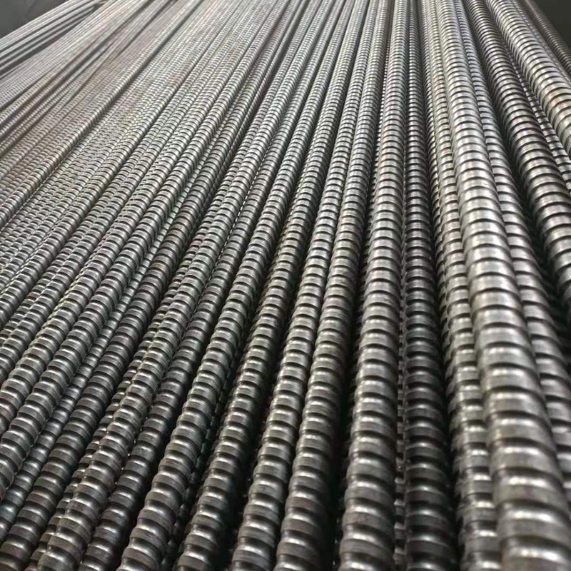 东兰中空锚杆