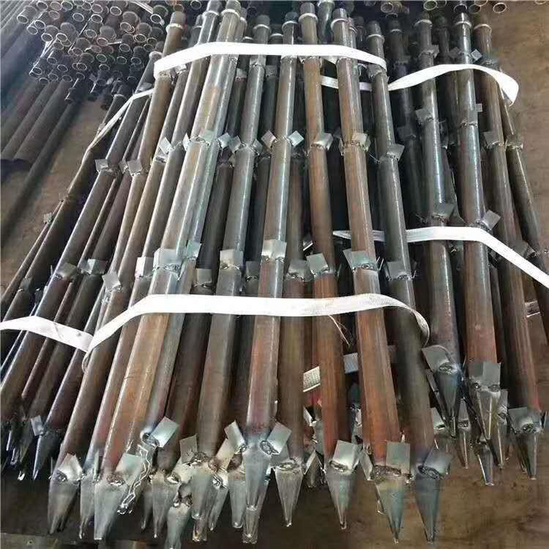 东兰倒刺小导管